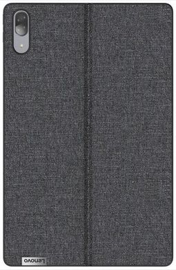 Чехол-обложка Lenovo Tab P11 Folio Case / Film Gray TB-J606