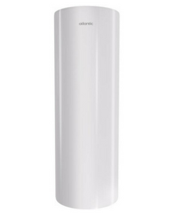 Водонагрівач Atlantic Opro Central Domestic Wall Mounted 200 ES-VM200ME-B (2200W) 881222