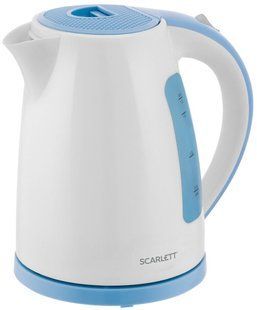 Электрочайник Scarlettt SC-EK18P60
