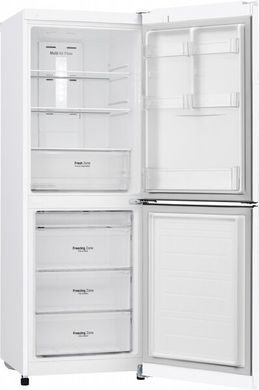 Холодильник Lg GA-B379SQUL