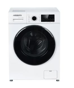Стиральная машина Ardesto WMS-6115W BLACK MARS