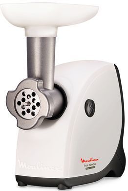 М'ясорубка Moulinex ME445A38