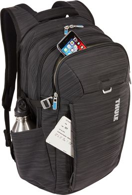 Рюкзак для ноутбука Thule Construct 28L Backpack Black (CONBP-216)