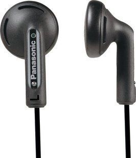Наушники Panasonic RP-HV154GU-K