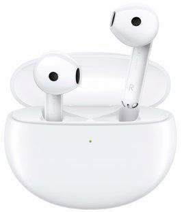 Наушники Oppo Enco Air2 (W13) Белый