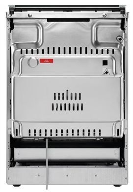 Газова плита Electrolux LKG604002X