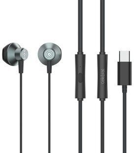 Наушники Celebrat D14 Black