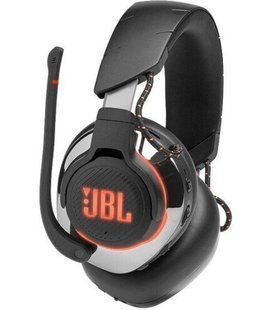 Наушники JBL Quantum 810 Wireless (JBLQ810WLBLK) Black