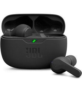 Наушники JBL Wave Beam TWS (JBLWBEAMBLK) Black