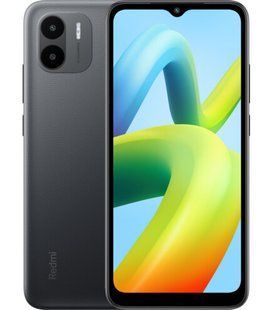 Смартфон Redmi A1 Black 2/32GB