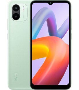 Смартфон Xiaomi Redmi A2 3/64 Light Green