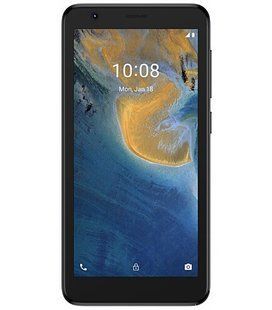 Смартфон Zte Blade L9 1/32 GB Gray (Серый)