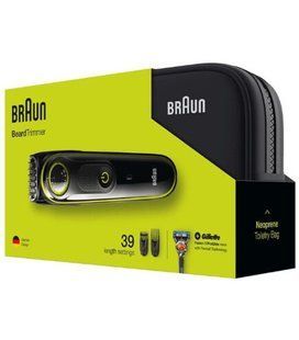 Тример Braun BT3941TS