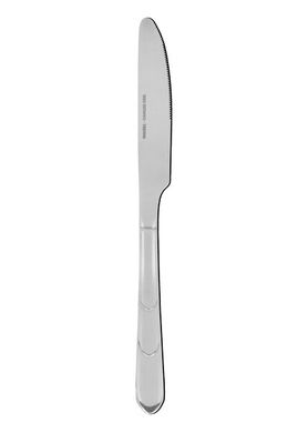 Столові прилади Ringel Orion Набір столових ножів 6 шт. на бліст. (RG-3112-6/1)