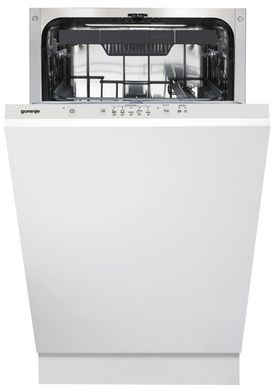 Посудомойная машина Gorenje GV 520E10S (WQP8-7712R)