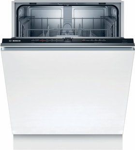 Вбудована посудомийна машина Bosch SMV2ITX14K