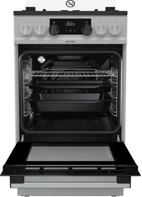 Комбінована плита Gorenje K 5341 SH (FM513D-HPA4B)