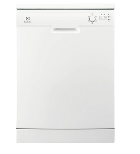 Посудомоечная машина Electrolux ESF9526LOW