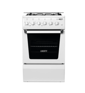 Плита комбінована LIBERTY PWE 5105 F