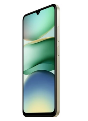 Смартфон Xiaomi Redmi A5 3/64GB Gold