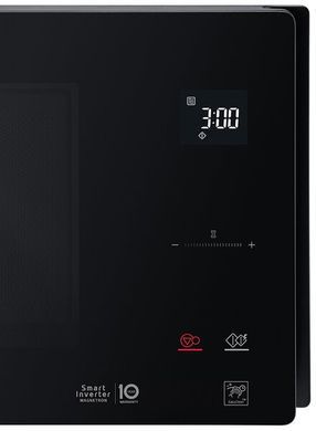 Микроволновая печь Lg MS2595DIS