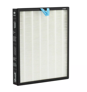 Фильтр для Levoit Vital 200 True HEPA Carbon LRF-V201-WEU (HEACAFLVNEU0096Y)