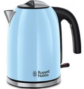Электрочайник Russell Hobbs 20417-70 Colours Plus