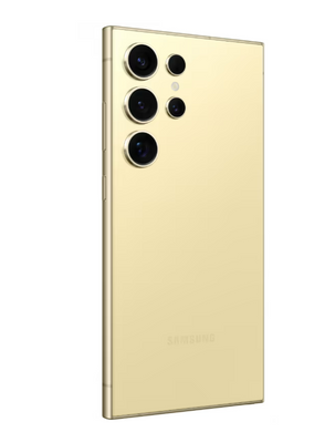 Смартфон Samsung S928B ZYP (Yellow) 12/1TB