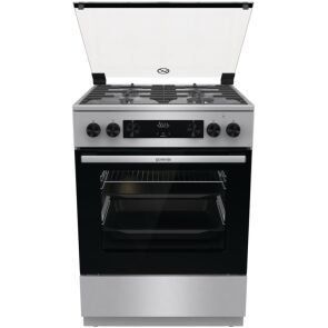 Кухонна плита Gorenje GKS6C70XF