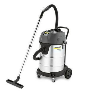 Пылесос промышленный Karcher NT 70/2 Me Classic (1.667-306.0)
