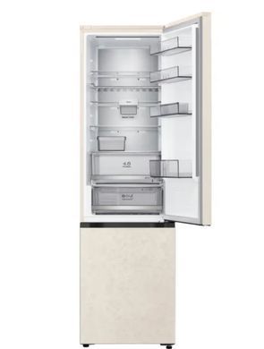Холодильник LG GC-B509EEKM