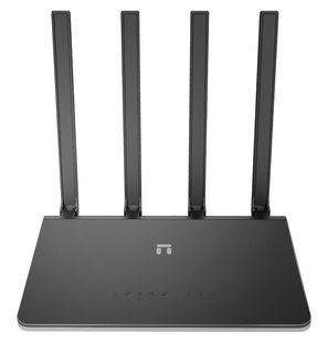 Бездротовий маршрутизатор Netis N2M AC1200Mbps IPTV Dual Band Gigabit MESH Router