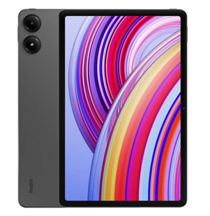 Планшет Xiaomi Redmi Pad Pro 8/256 Gray(2405CRPFDG)VHU4750EU