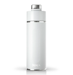 Термобутылка Ninja Thirsti 700 ml White DW2401EUUKWH