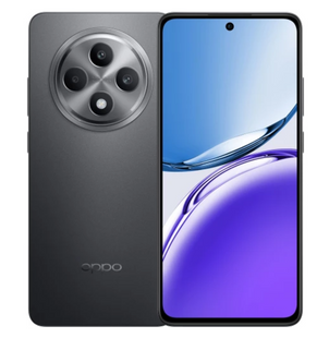 Смартфон OPPO RENO12 F 4G 8/256GB (matte grey)