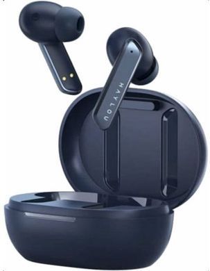 Гарнитура Xiaomi Haylou W1 TWS Dark Blue K