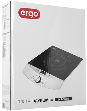 Плитка индукционная Ergo IHP-1606 (BI-VI-2)