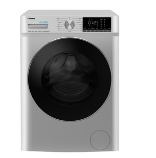 Стирально-сушильная машина Hansa WDHG814521LG