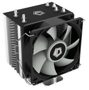 Вентилятор ID-Cooling SE-914-XT Basic