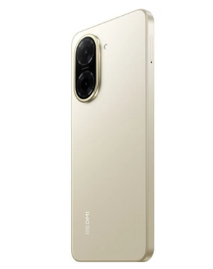 Смартфон Xiaomi Redmi A5 3/64GB Gold