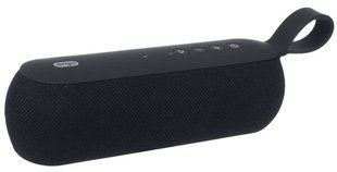 Портативна акустика Ergo BTS-720 Чорний