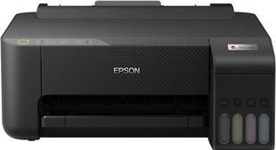 Принтер Epson EcoTank L1250