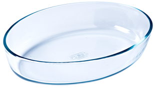 Форма для запекания Pyrex, 40х27х7 см