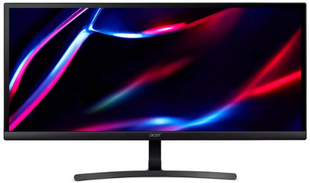 Монитор 29" Acer K293Cbmiipx (UM.RX3EE.001) Black