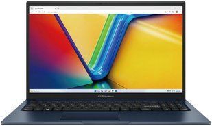 Ноутбук ASUS X1504VA-BQ3123