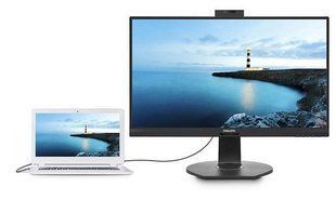 Монитор TFT Philips 272B7QUBHEB/00