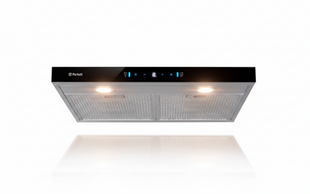 Витяжка Perfelli RINCI 6CWX INOX