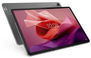 Планшет Lenovo Tab P12 8/256 WiFi Storm Grey + Pen (ZACH0197UA)