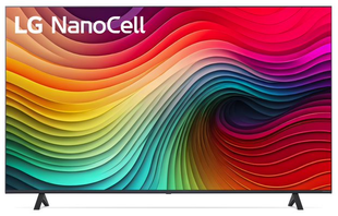 Телевізор LG 65NANO81T6A