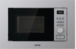 Микроволновая печь Gorenje BMI 201 AG1X (XY820Z)